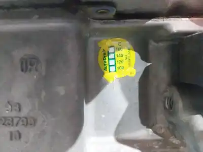Peça sobressalente para automóvel em segunda mão motor completo por citroen ds3 1.2 12v e-thp referências oem iam 1611678380  hm01
