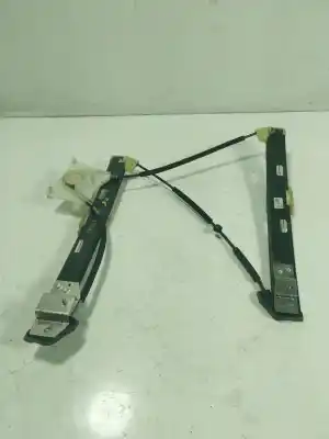 Pezzo di ricambio per auto di seconda mano alzacristalli anteriore destro per volkswagen t-roc (a11, d11) 1.0 tsi riferimenti oem iam 2ga837462f