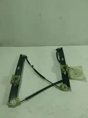 Second-hand car spare part driver left window regulator for volkswagen t-roc (a11, d11) 1.0 tsi oem iam references 2ga837461f  2ga837461f