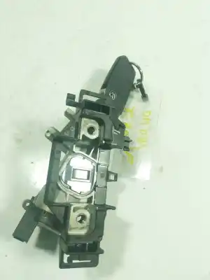 Pezzo di ricambio per auto di seconda mano dispositivo antifurto per volkswagen t-roc (a11, d11) 1.0 tsi riferimenti oem iam 1k0905851d  0146ba28521