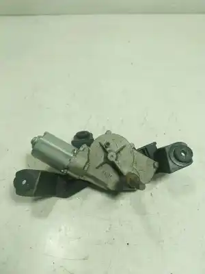 Second-hand car spare part rear windshield wiper motor for kia cee´´d 1.6 gdi cat oem iam references 98700a2700