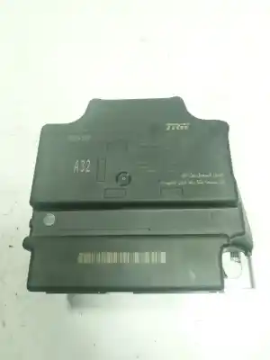 Second-hand car spare part airbag control unit for kia cee´´d 1.6 gdi cat oem iam references 95910a2320