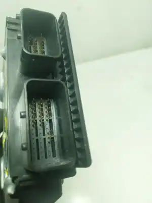 Second-hand car spare part airbag control unit for kia cee´´d 1.6 gdi cat oem iam references 95910a2320  95910a2320