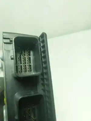 Second-hand car spare part airbag control unit for kia cee´´d 1.6 gdi cat oem iam references 95910a2320  95910a2320