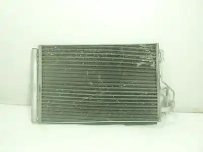 Second-hand car spare part air conditioning condenser for kia cee´´d 1.6 gdi cat oem iam references 97606a6000