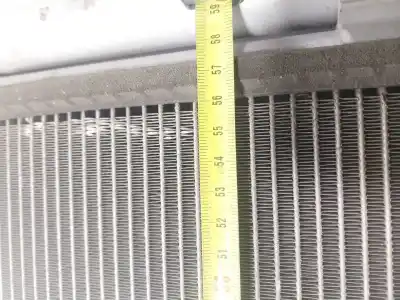 Tweedehands auto-onderdeel airconditioning condensor voor kia cee´´d 1.6 gdi cat oem iam-referenties 97606a6000  39 x 55