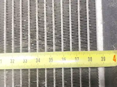 Tweedehands auto-onderdeel airconditioning condensor voor kia cee´´d 1.6 gdi cat oem iam-referenties 97606a6000  39 x 55