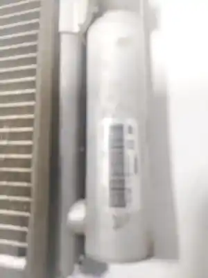 Tweedehands auto-onderdeel airconditioning condensor voor kia cee´´d 1.6 gdi cat oem iam-referenties 97606a6000  39 x 55