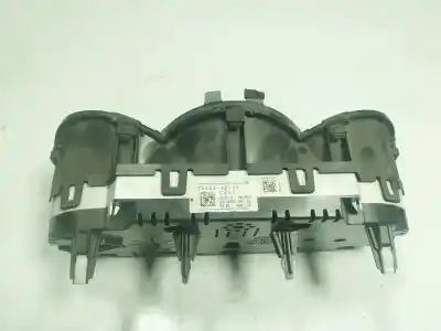 Second-hand car spare part dashboard for kia cee´´d 1.6 gdi cat oem iam references 94003a2173  94003a2173