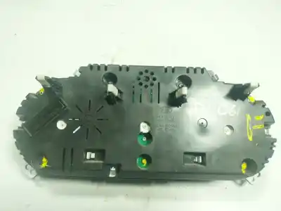 Second-hand car spare part dashboard for kia cee´´d 1.6 gdi cat oem iam references 94003a2173  94003a2173