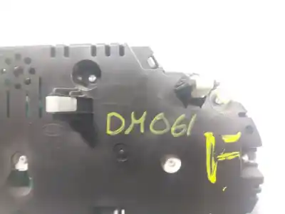 Second-hand car spare part dashboard for kia cee´´d 1.6 gdi cat oem iam references 94003a2173  94003a2173