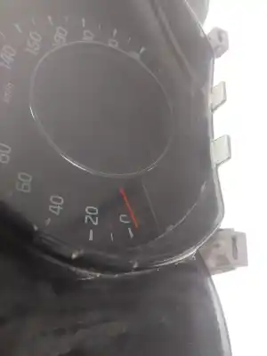 Second-hand car spare part dashboard for kia cee´´d 1.6 gdi cat oem iam references 94003a2173  94003a2173