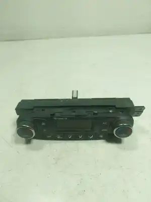 Second-hand car spare part climate control for kia cee´´d 1.6 gdi cat oem iam references 97250a2202wk