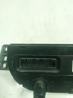 Second-hand car spare part climate control for kia cee´´d 1.6 gdi cat oem iam references 97250a2202wk  97250a2202