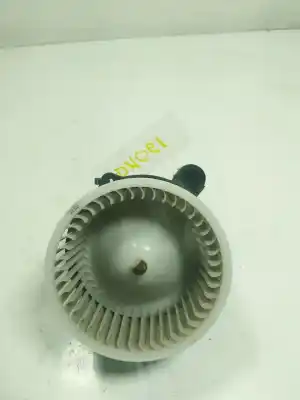 Second-hand car spare part heater blower motor for kia cee´´d 1.6 gdi cat oem iam references 971133x000