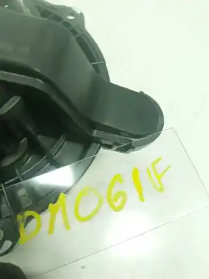 Peça sobressalente para automóvel em segunda mão motor de sofagem por kia cee´´d 1.6 gdi cat referências oem iam 971133x000  f00s3b2474