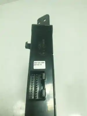 Peça sobressalente para automóvel em segunda mão módulo eletrônico por kia cee´´d 1.6 gdi cat referências oem iam 93700a2020wk  49d1a21000