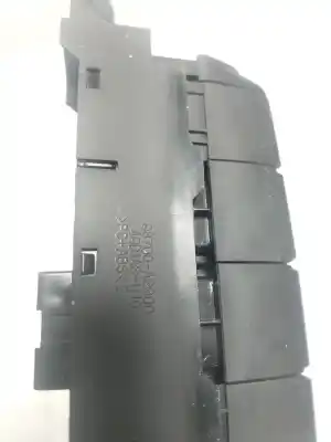 Peça sobressalente para automóvel em segunda mão módulo eletrônico por kia cee´´d 1.6 gdi cat referências oem iam 93700a2020wk  49d1a21000