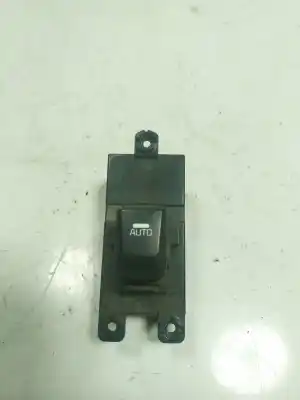 Second-hand car spare part right front power window switch for kia cee´´d 1.6 gdi cat oem iam references 93580a2000wk