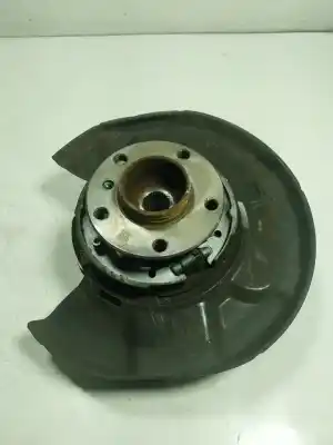 Recambio de automóvil de segunda mano de mangueta trasera derecha para bmw serie 4 gran coupe (f36) 2.0 16v turbodiesel referencias oem iam 33326797508  