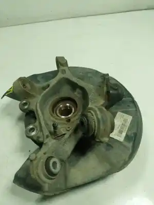 Recambio de automóvil de segunda mano de mangueta trasera derecha para bmw serie 4 gran coupe (f36) 2.0 16v turbodiesel referencias oem iam 33326797508  