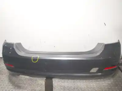 Second-hand car spare part REAR BUMPER for BMW SERIE 4 GRAN COUPE (F36)  OEM IAM references 51127377998  