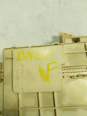 Second-hand car spare part fuse box unit for kia cee´´d 1.6 gdi cat oem iam references 91950a2030  91950a2030