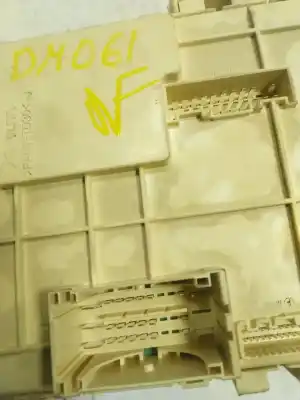 Second-hand car spare part fuse box unit for kia cee´´d 1.6 gdi cat oem iam references 91950a2030  91950a2030