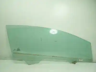 Second-hand car spare part front right door window glass for kia cee´´d 1.6 gdi cat oem iam references 82540a2700