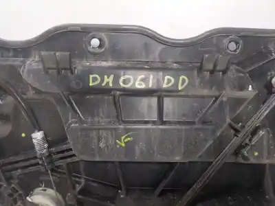 Second-hand car spare part passenger side right window regulator for kia cee´´d 1.6 gdi cat oem iam references 82481a2700  