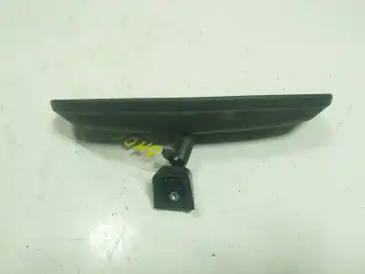 Pezzo di ricambio per auto di seconda mano specchio interno per kia cee´´d 1.6 gdi cat riferimenti oem iam 851013x100  