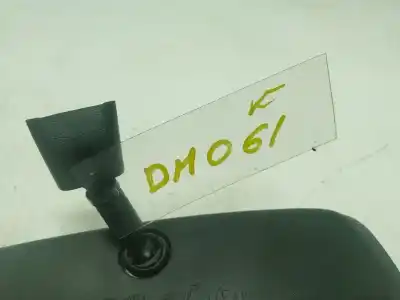 Pezzo di ricambio per auto di seconda mano specchio interno per kia cee´´d 1.6 gdi cat riferimenti oem iam 851013x100  