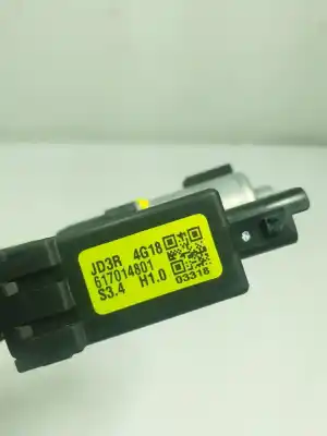 Second-hand car spare part right front window motor for kia cee´´d 1.6 gdi cat oem iam references 82460a2710  617014801