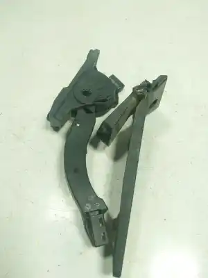 Second-hand car spare part potentiometer for kia cee´´d 1.6 gdi cat oem iam references 32700a6100  327003xxxx