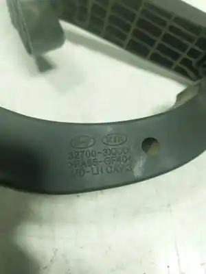 Second-hand car spare part potentiometer for kia cee´´d 1.6 gdi cat oem iam references 32700a6100  327003xxxx