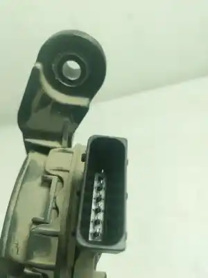 Second-hand car spare part potentiometer for kia cee´´d 1.6 gdi cat oem iam references 32700a6100  327003xxxx