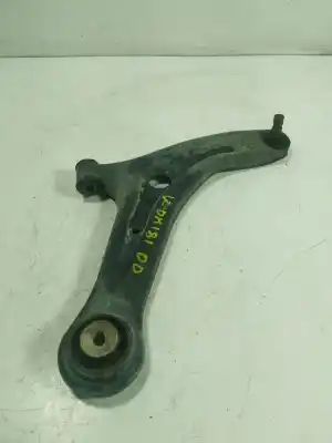 Second-hand car spare part front right upper suspension arm for ford tourneo courier (c4a) 1.0 ecoboost cat oem iam references 1834054