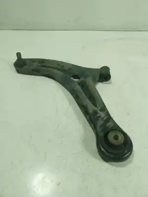 Second-hand car spare part front left upper suspension arm for ford tourneo courier (c4a) 1.0 ecoboost cat oem iam references 1834055
