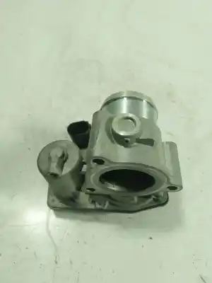 Second-hand car spare part throttle body for ford tourneo courier (c4a) 1.0 ecoboost cat oem iam references 2168321