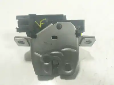 Second-hand car spare part trunk lock for ford tourneo courier (c4a) 1.0 ecoboost cat oem iam references 2087194