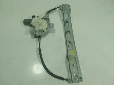 Second-hand car spare part passenger side right window regulator for ford tourneo courier (c4a) 1.0 ecoboost cat oem iam references 5279859