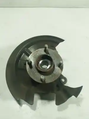 Second-hand car spare part front right knuckle for ford tourneo courier (c4a) 1.0 ecoboost cat oem iam references 1834239