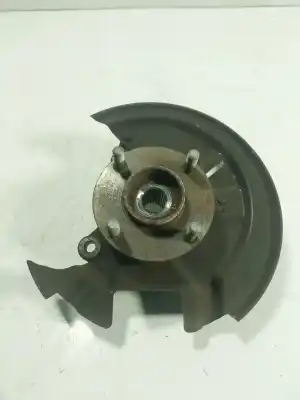 Second-hand car spare part front left knuckle for ford tourneo courier (c4a) 1.0 ecoboost cat oem iam references 1834241