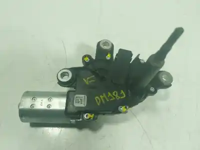 İkinci el araba yedek parçası ARKA SILECEK MOTORU için FORD TOURNEO COURIER (C4A)  OEM IAM referansları 1884835  ET7617K441AB