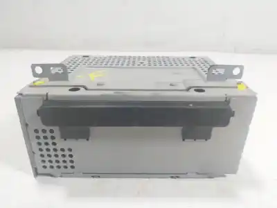 Second-hand car spare part audio system / radio cd for ford tourneo courier (c4a) 1.0 ecoboost cat oem iam references 2335495