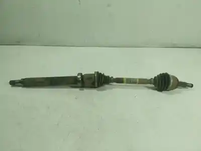 Second-hand car spare part right drive for ford tourneo courier (c4a) 1.0 ecoboost cat oem iam references 1929643