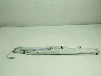 Pezzo di ricambio per auto di seconda mano airbag a tenda anteriore sinistro per kia cee´´d 1.6 gdi cat riferimenti oem iam 85010a2700  85010a2700