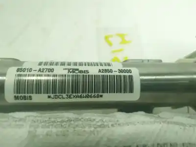 Pezzo di ricambio per auto di seconda mano airbag a tenda anteriore sinistro per kia cee´´d 1.6 gdi cat riferimenti oem iam 85010a2700  85010a2700