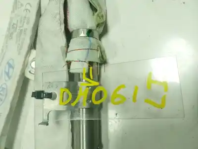 Pezzo di ricambio per auto di seconda mano airbag a tenda anteriore sinistro per kia cee´´d 1.6 gdi cat riferimenti oem iam 85010a2700  85010a2700