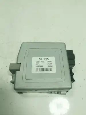 Second-hand car spare part steering control unit for kia cee´´d 1.6 gdi cat oem iam references 56340a2251